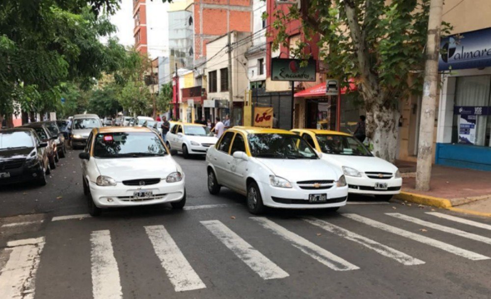 Aprobaron Aumento De La Tarifa De Taxis Y Remises En Posadas El Misionero