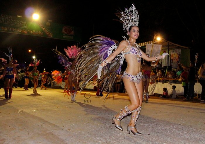 Oberá no celebrará el Carnaval Fest este año El Misionero