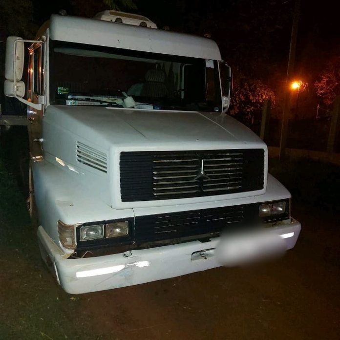 camion