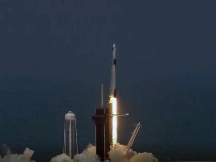 nasa