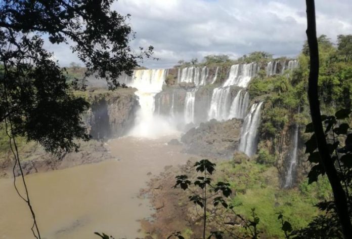 cataratas