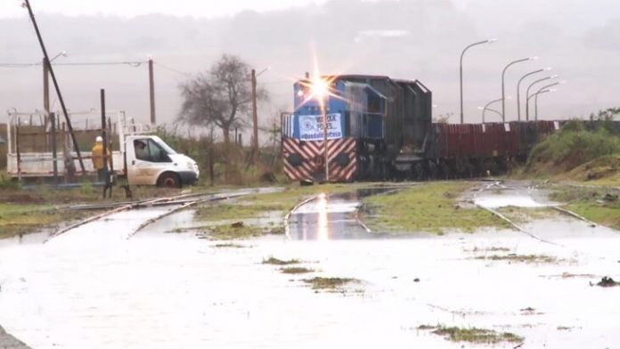 tren