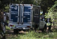 Hallaron sin vida a dos vecinos en el barrio PAMI de Posadas