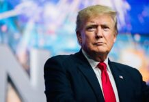 Trump no invadirá a Irán por vía terrestre, pero quiere elegir al Líder Supremo