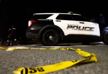 Un tiroteo en la Universidad de Virginia dejó tres muertos y dos heridos