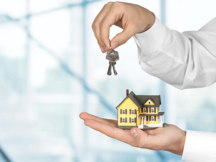 Inmobiliarias