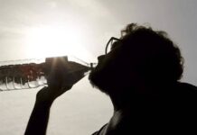 Hoy será la jornada más calurosa de la semana