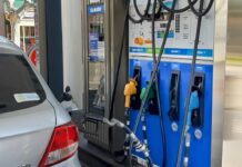Aplican nuevos aumentos en el impuesto a los combustibles