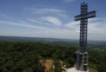 Horarios especiales para las fiestas de fin de año en Parques Provinciales