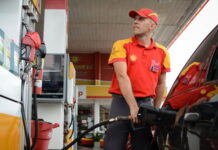 Aumento de combustibles: el litro de la Premium ya supera los $2.200 en Posadas