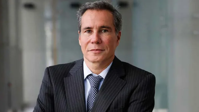 nisman