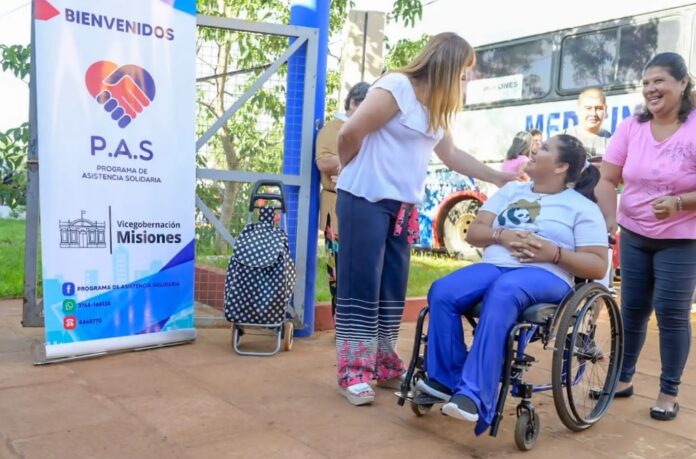 pas posadas