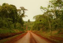 Viernes algo nublado, con ambiente templado a la mañana y calor por la tarde
