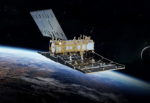 Argentina exportará “escenas satelitales” de Saocom a India, África y a nuevos mercados en Asia