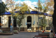 Advierten sobre posible faltante de efectivo en cajeros por el paro nacional de trabajadores bancarios