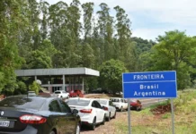 El Paso Rosales volverá a operar desde el 2 de enero al 15 de marzo