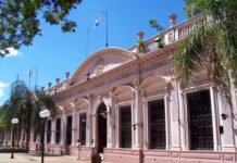 Entró en vigencia el narcotest obligatorio para funcionarios en Misiones