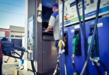 Así quedaron los valores de los combustibles tras el nuevo aumento