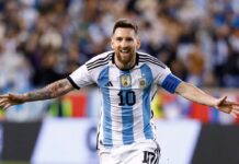 Homenaje a Messi: todos los partidos se frenarán a los 10 minutos para aplaudir al capitán