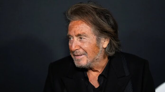 al pacino