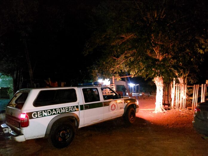 Detienen a tres involucrados en la comercialización ilícita de estupefacientes (1)