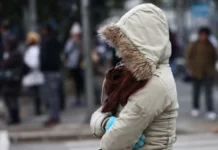 Otra jornada con buen tiempo y bajas temperaturas en Misiones