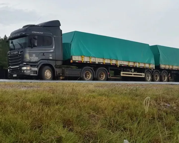 Los Costos Del Transporte De Cargas Aumentaron 1185 En Mayo Y Acumulan 446 En El Año El 5121