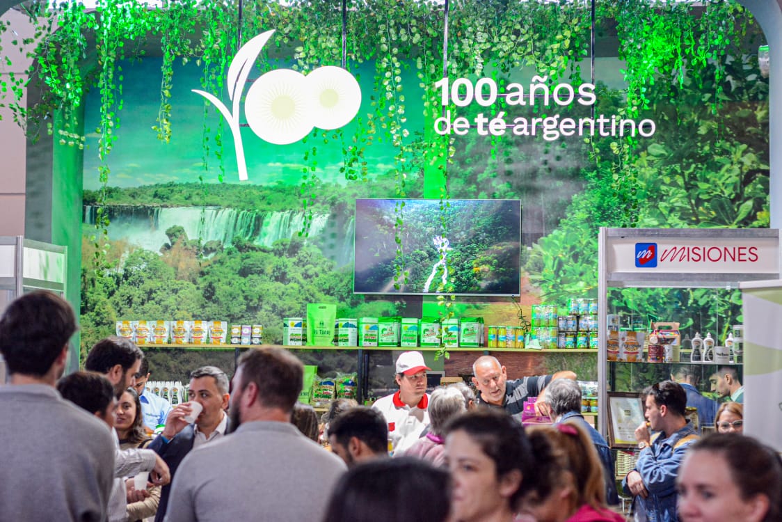 Feria Caminos y Sabores 2023 (1)