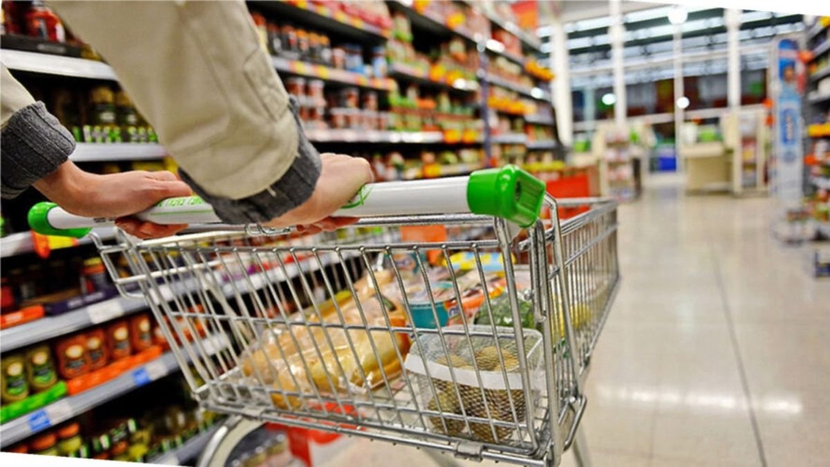 Las Ventas En Supermercados Crecieron Un 5,2% Interanual - El Misionero