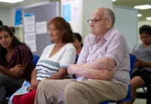 Confirmaron aumento del 2,9% para jubilados en abril y el bono seguirá congelado