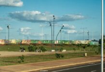Miércoles con predominio de cielo nublado y posibles lluvias leves