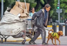 El malestar social se profundiza: solo 15% de argentinos evalúa positivamente la situación del país