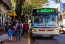 Aprobaron aumento del boleto en Eldorado: las nuevas tarifas