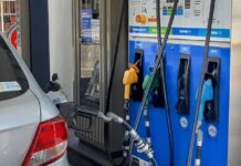 Volvieron a subir los precios de los combustibles pese a la postergación de impuestos