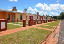 El IPRODHA refuerza controles y reasigna las viviendas que no son habitadas