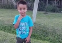 Caso Loan: se reactiva la búsqueda con nuevos rastrillajes en cuatro lagunas