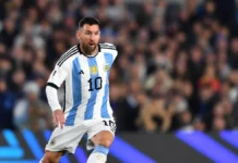 Messi volvió a ilusionar a los hinchas rumbo al próximo Mundial: “Este grupo lo va a intentar otra vez”