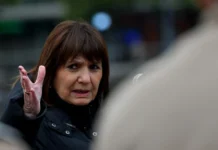Patricia Bullrich sobre la captura de Maduro: “Hoy es un día histórico”