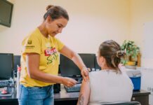 Misiones adelanta la campaña de vacunación antigripal: comenzará el 11 de marzo