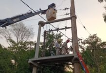 Este martes habrá un corte de energía en Posadas por mantenimiento
