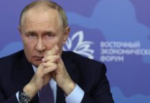 Putín propuso que las mujeres que no quieren tener hijos “vayan al psicólogo”