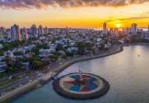Miércoles estable, fresco por la mañana y cálido por la tarde