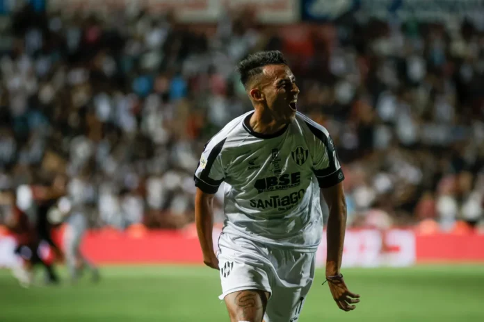 campeones34