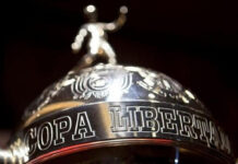 Insólito: AFA decidió que el noveno de la tabla anual jugará la Copa Libertadores