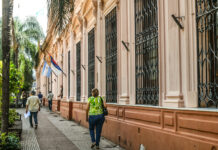 Misiones decretó asueto administrativo para el 24 y 31 de diciembre