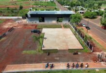 La Iglesia Casa de Luz inaugura el Complejo Arca