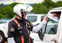 Misiones registró una reducción del 50% en muertes por siniestros viales durante el primer trimestre del año