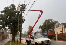 Misiones logra subsidio eléctrico para consumo de hasta 500 KWH/Mes