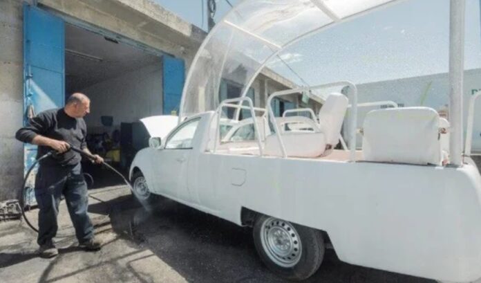 papa-movil