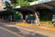 La UTA amenaza con un paro de colectivos en todo el país en reclamo de mejoras salariales